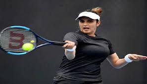 ಹೊಬರ್ಟ್ ಇಂಟರ್ ನ್ಯಾಷನಲ್: ಫೈನಲ್ ಪ್ರವೇಶಿಸಿದ ಸಾನಿಯಾ-ಕಿಚ್ನಾಕ್ ಜೋಡಿ